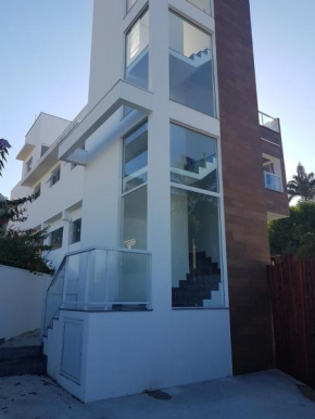 Casa Praia da Enseada